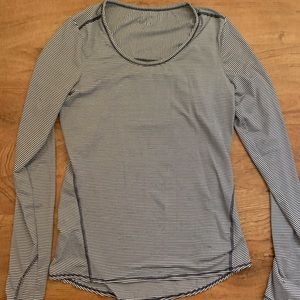 Athleta Long Sleeve